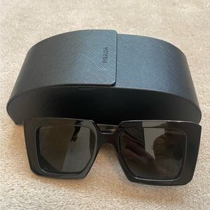 Prada Sunglasses - Pink/Purple Tortoise